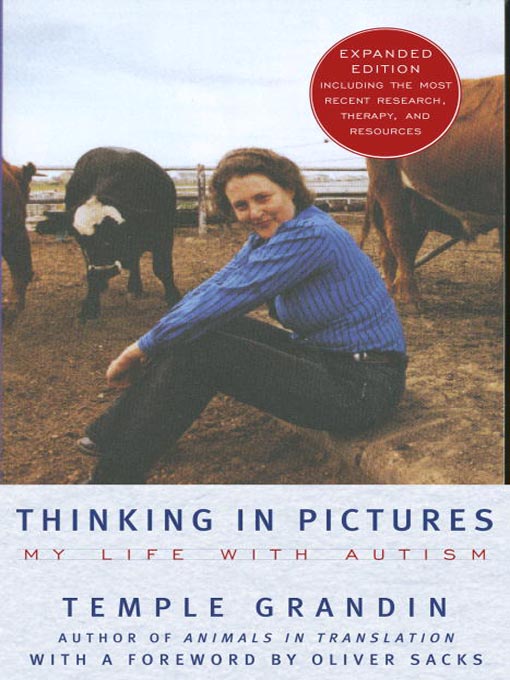 Title details for Thinking in Pictures by Temple Grandin - Available